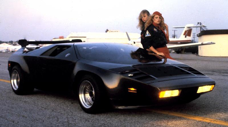 Illustration for article titled These Are The Best/Worst Car Press Shots Ever